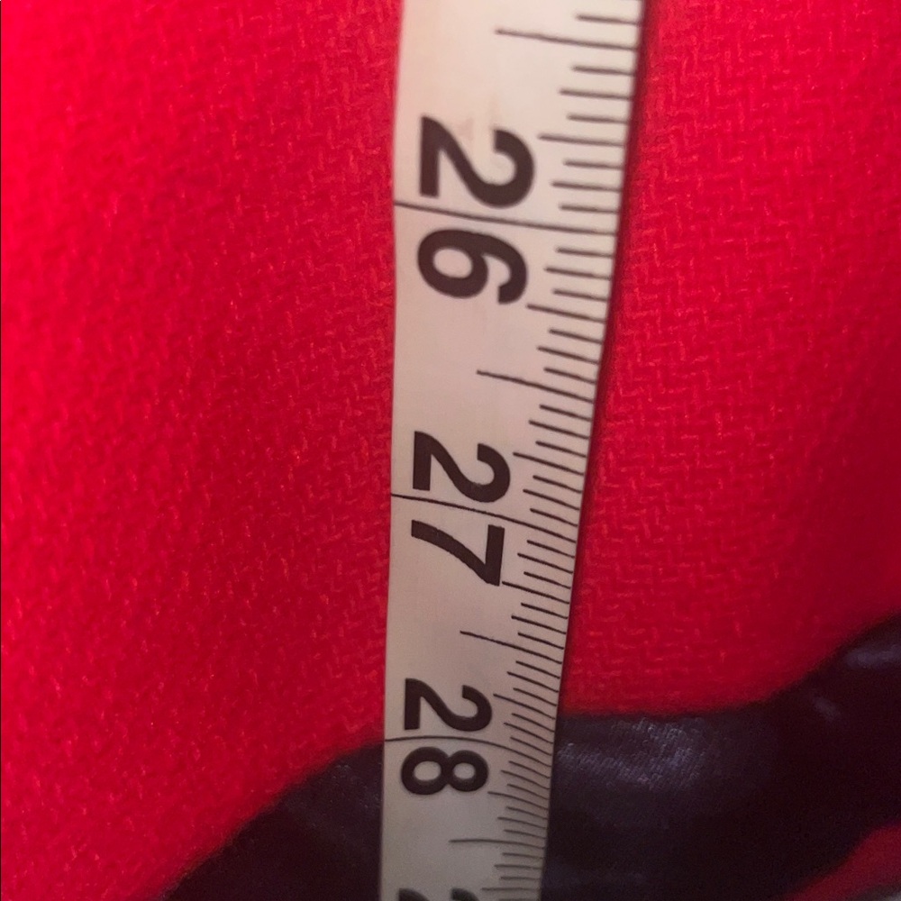 J.Crew Stadium Cloth Majesty Wool Peacoat - Picture 8 of 10